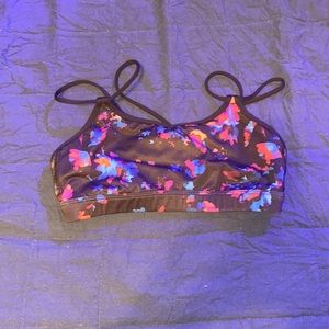 lulu lemon sports bra